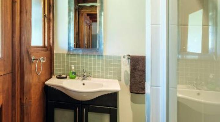 Stonehaven River Lodge