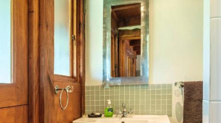 Stonehaven River Lodge