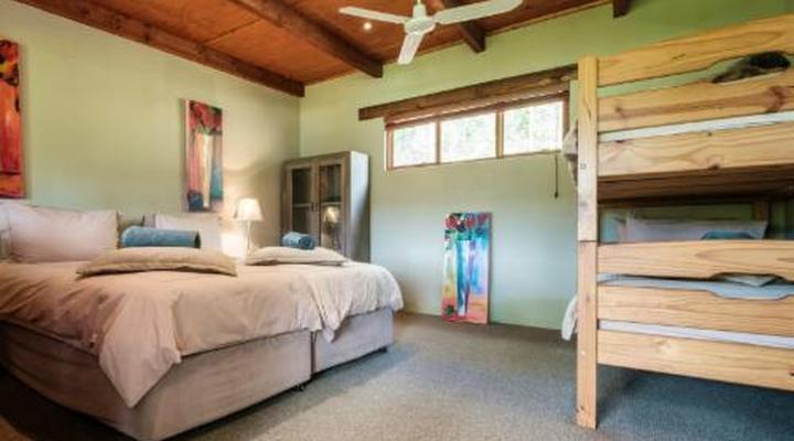 Stonehaven River Lodge