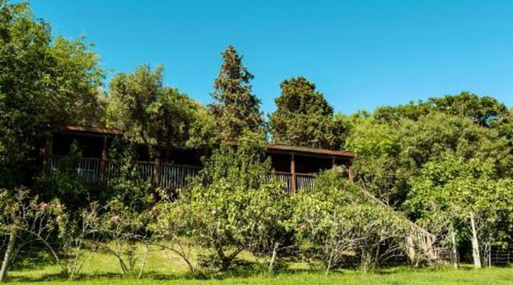 Stonehaven River Lodge