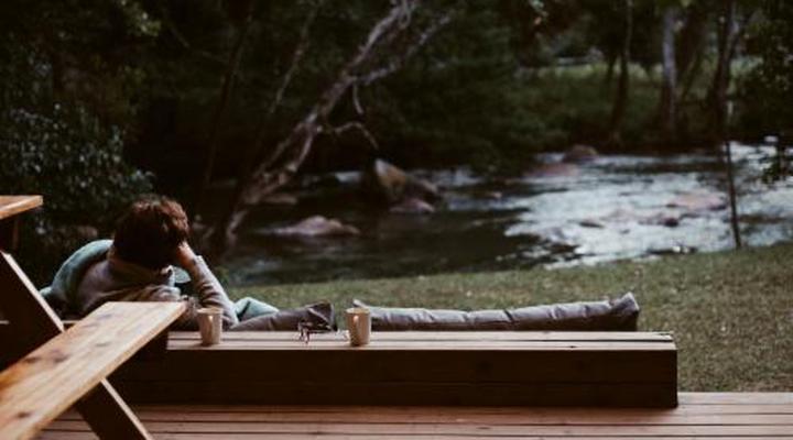 AfriCamps at Mackers