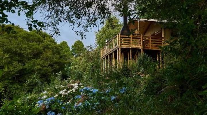 AfriCamps Magoebaskloof