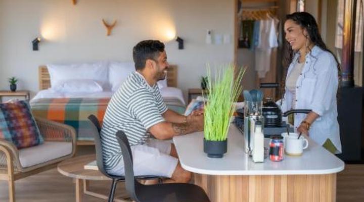 AfriCamps Magoebaskloof