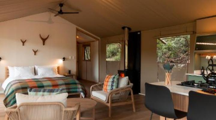 AfriCamps Magoebaskloof