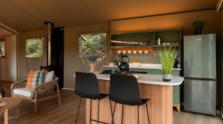 AfriCamps Magoebaskloof