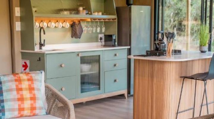 AfriCamps Magoebaskloof