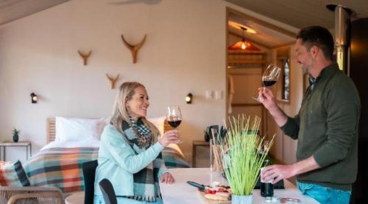 AfriCamps Magoebaskloof