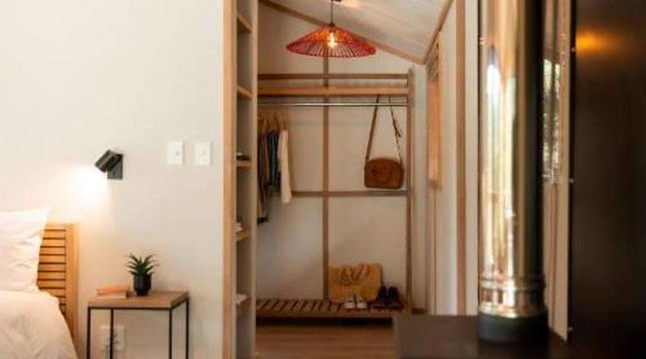 AfriCamps at Milorho