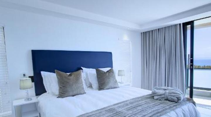 Mossel Bay Waterfront Accommodation