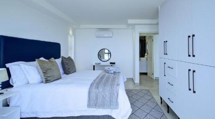 Mossel Bay Waterfront Accommodation