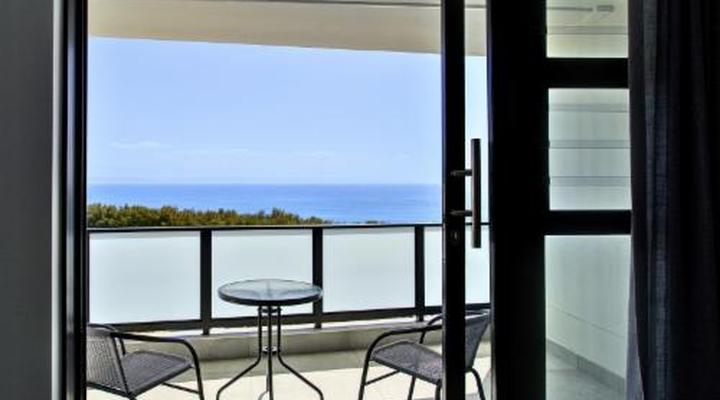 Mossel Bay Waterfront Accommodation