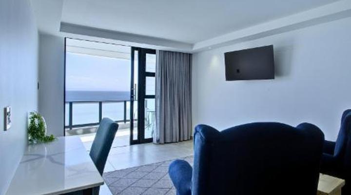 Mossel Bay Waterfront Accommodation