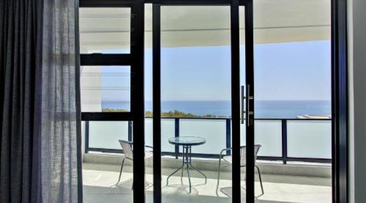 Mossel Bay Waterfront Accommodation