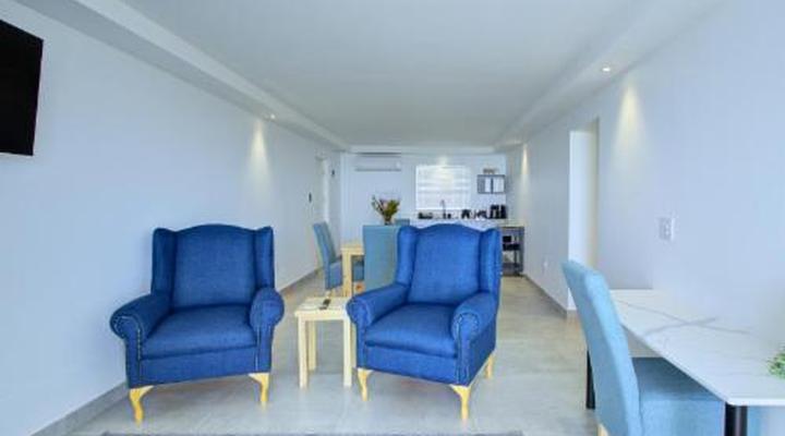 Mossel Bay Waterfront Accommodation