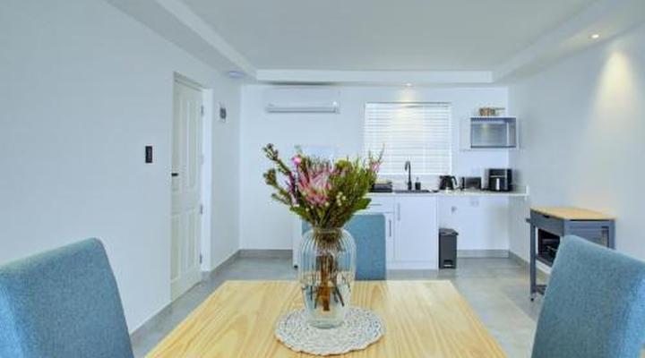 Mossel Bay Waterfront Accommodation