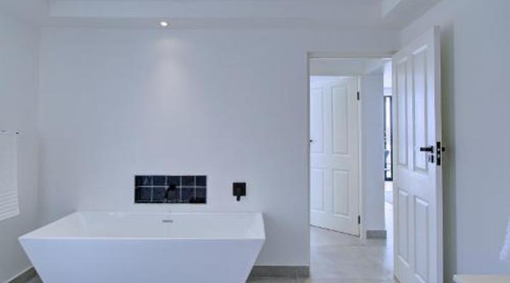 Mossel Bay Waterfront Accommodation