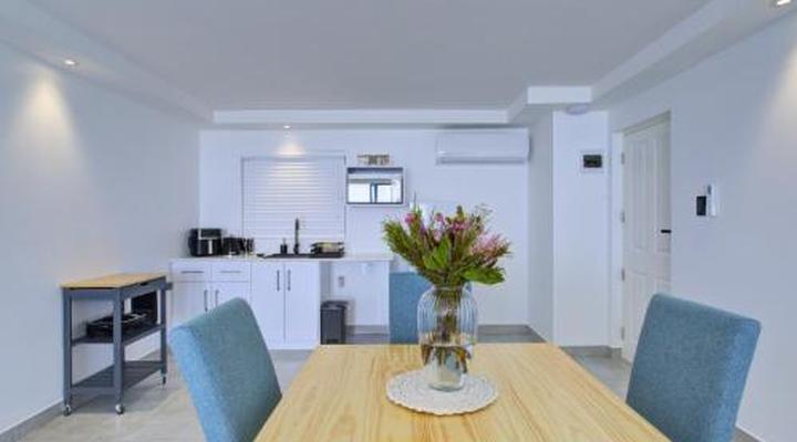 Mossel Bay Waterfront Accommodation