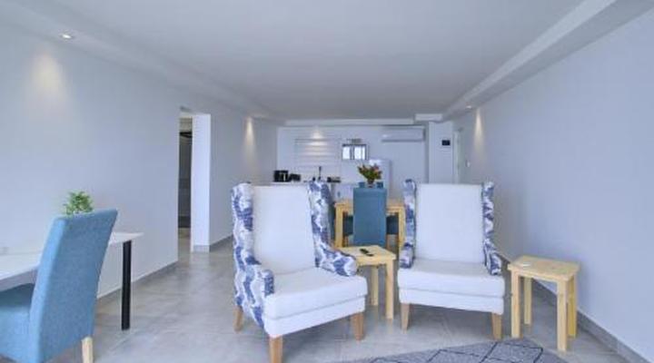 Mossel Bay Waterfront Accommodation