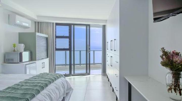 Mossel Bay Waterfront Accommodation
