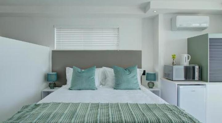 Mossel Bay Waterfront Accommodation