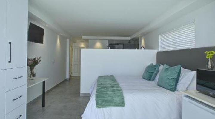 Mossel Bay Waterfront Accommodation
