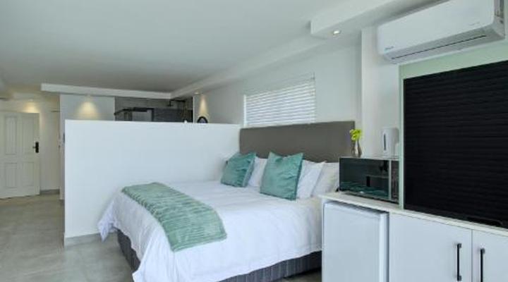 Mossel Bay Waterfront Accommodation