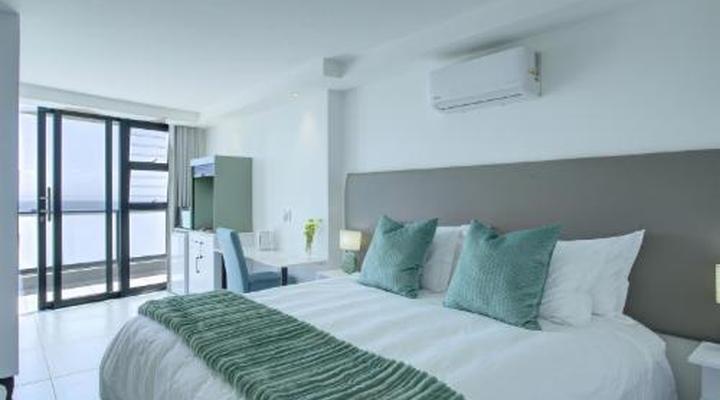 Mossel Bay Waterfront Accommodation