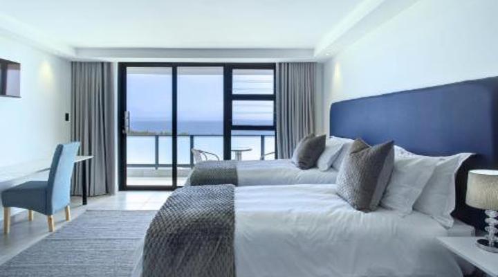 Mossel Bay Waterfront Accommodation