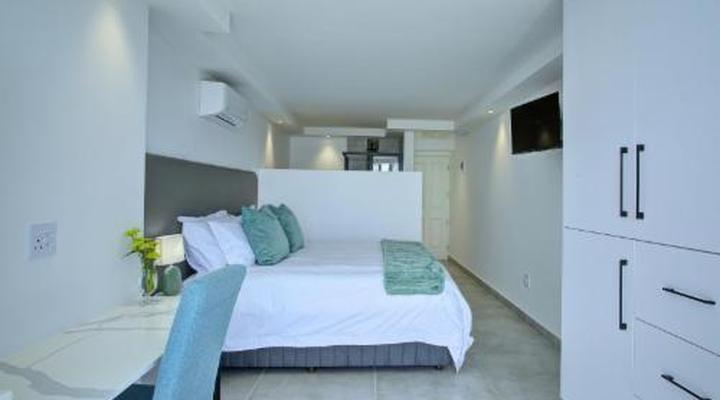 Mossel Bay Waterfront Accommodation