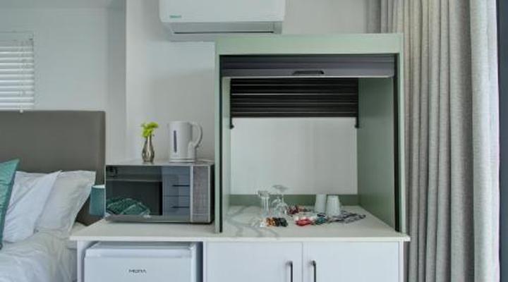 Mossel Bay Waterfront Accommodation