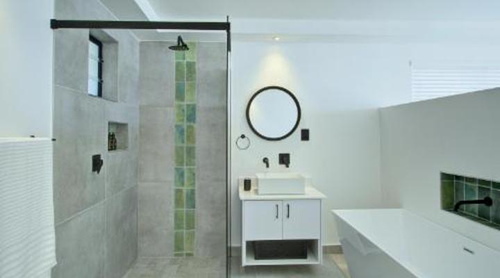 Mossel Bay Waterfront Accommodation