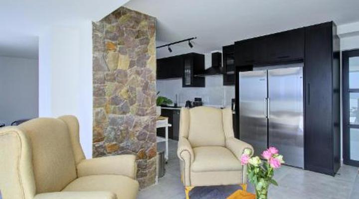 Mossel Bay Waterfront Accommodation