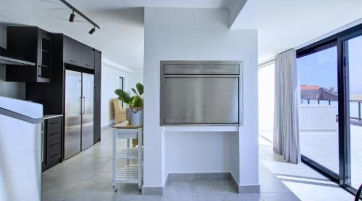 Mossel Bay Waterfront Accommodation