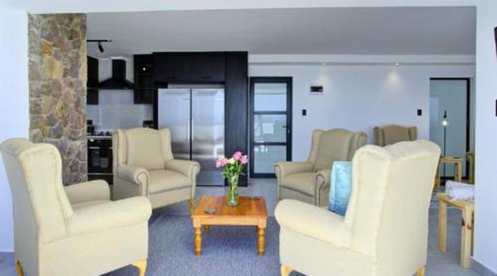 Mossel Bay Waterfront Accommodation