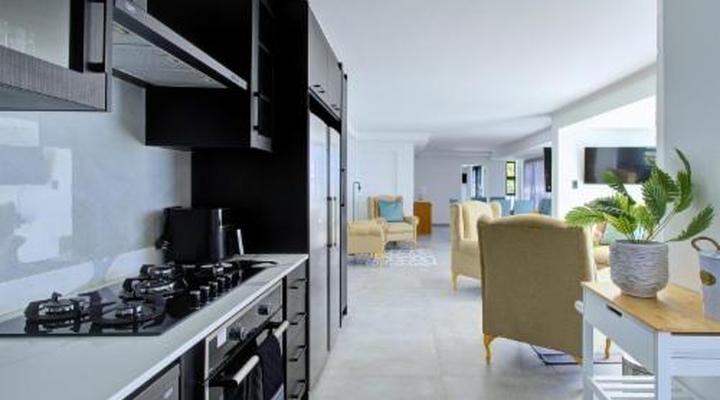 Mossel Bay Waterfront Accommodation