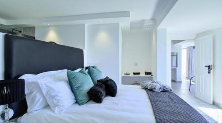 Mossel Bay Waterfront Accommodation