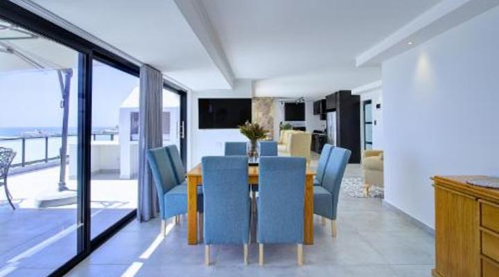 Mossel Bay Waterfront Accommodation