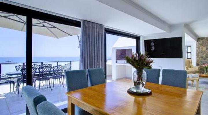 Mossel Bay Waterfront Accommodation