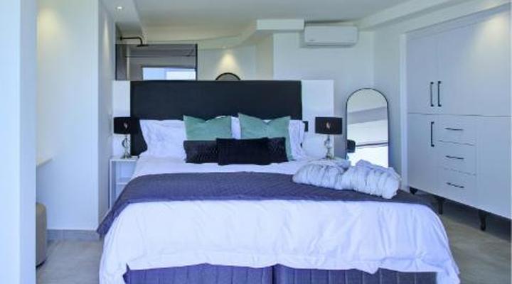 Mossel Bay Waterfront Accommodation
