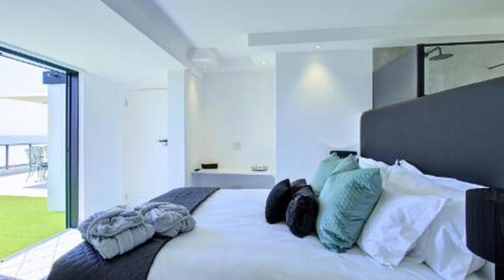 Mossel Bay Waterfront Accommodation