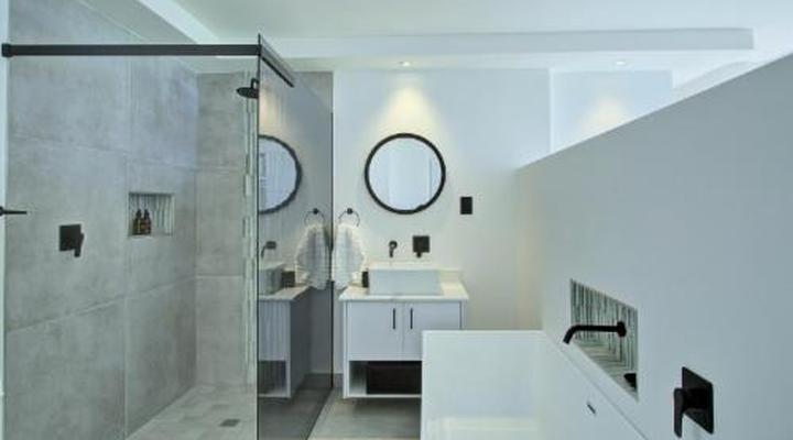 Mossel Bay Waterfront Accommodation