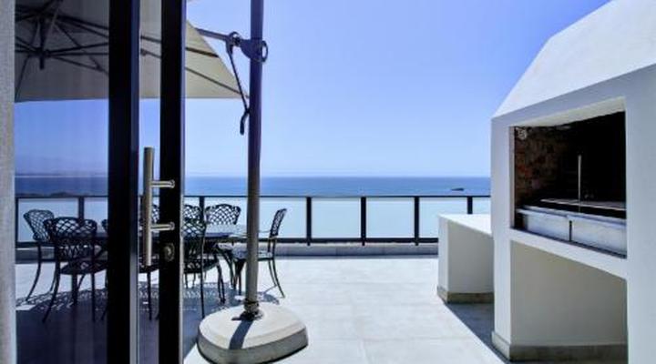 Mossel Bay Waterfront Accommodation