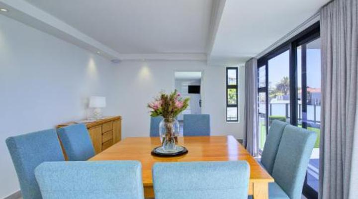 Mossel Bay Waterfront Accommodation