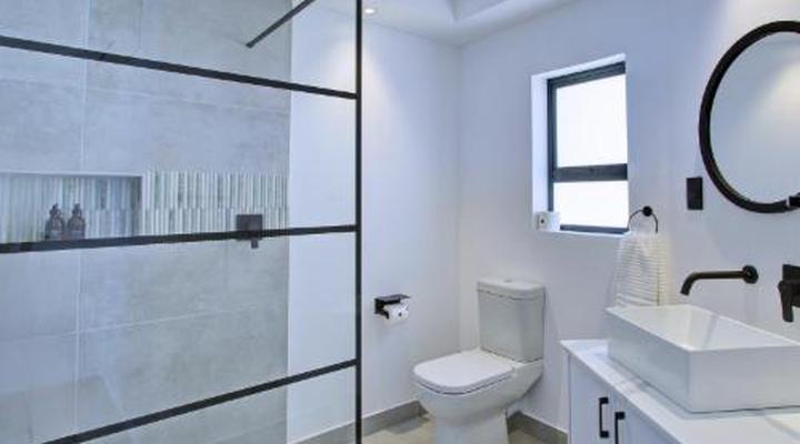 Mossel Bay Waterfront Accommodation