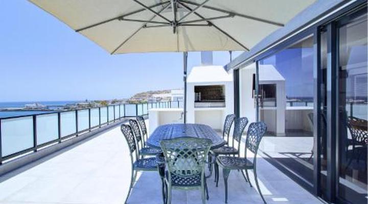 Mossel Bay Waterfront Accommodation