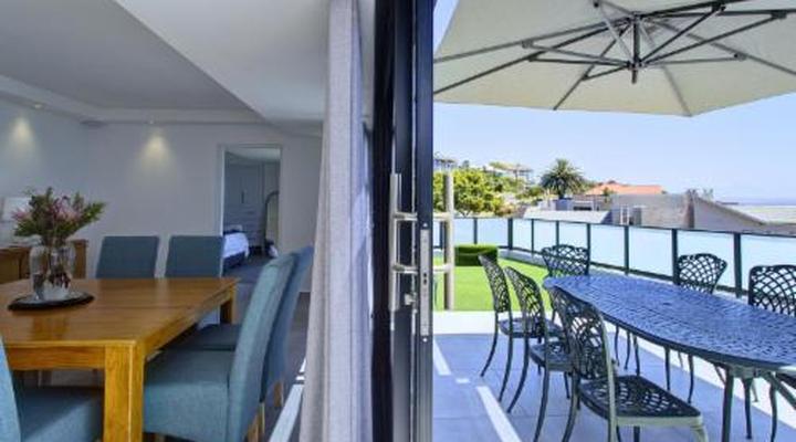 Mossel Bay Waterfront Accommodation