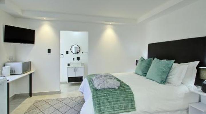 Mossel Bay Waterfront Accommodation