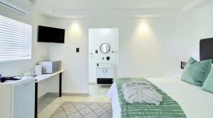 Mossel Bay Waterfront Accommodation