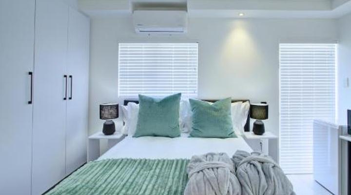 Mossel Bay Waterfront Accommodation