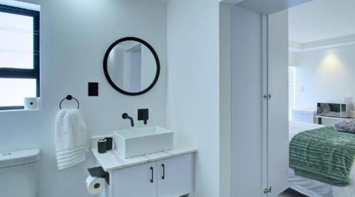 Mossel Bay Waterfront Accommodation